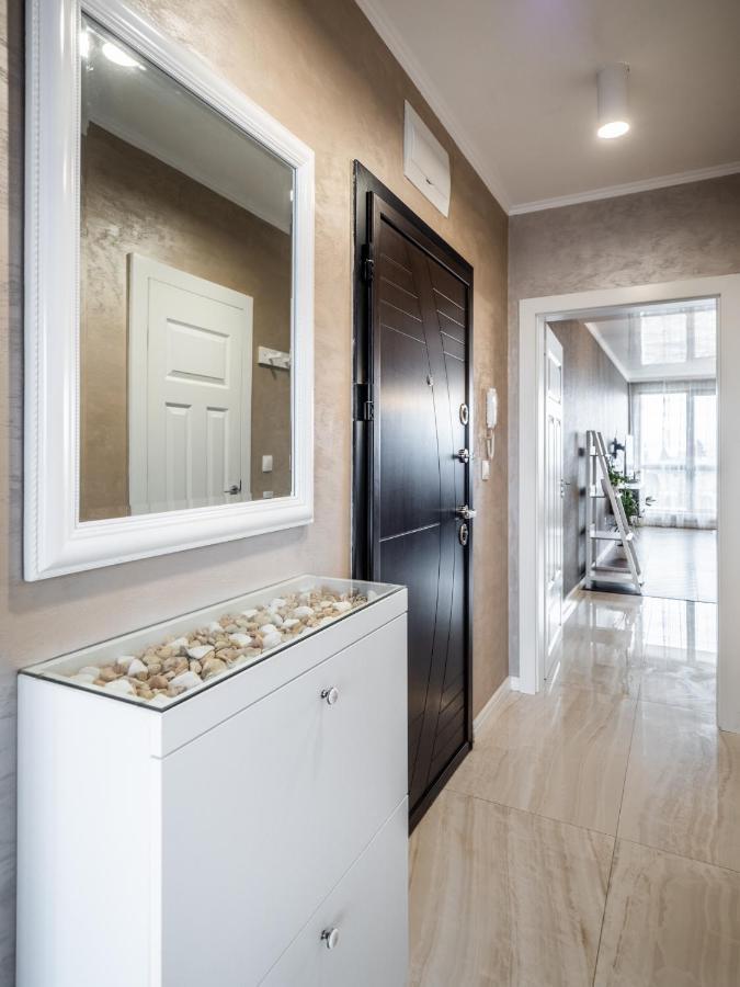 The Boulevard Luxury Apartment Szófia Kültér fotó